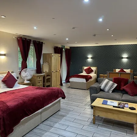 Barmouth Beach Club-3