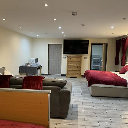 Barmouth Beach Club-2