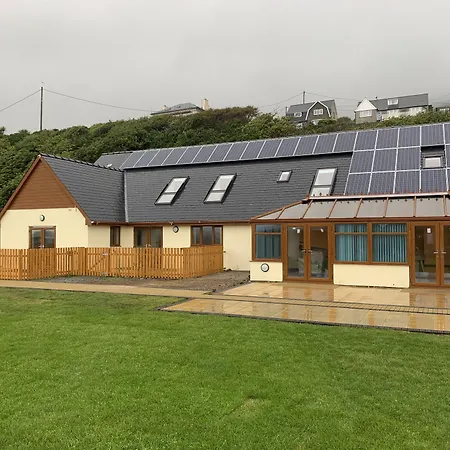 Barmouth Beach Club-2